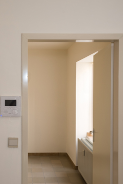 Appartements Notre-Dame Des Roses Gosselies